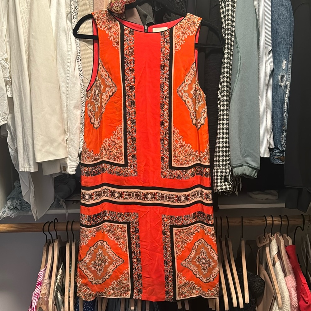 Maeve 60s inspired dress Size2